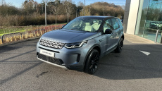 Land Rover Discovery Sport 2.0 D200 HSE 5dr Auto Diesel Station Wagon